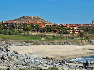 Cabo Del Sol (Ocean) 18th Beach